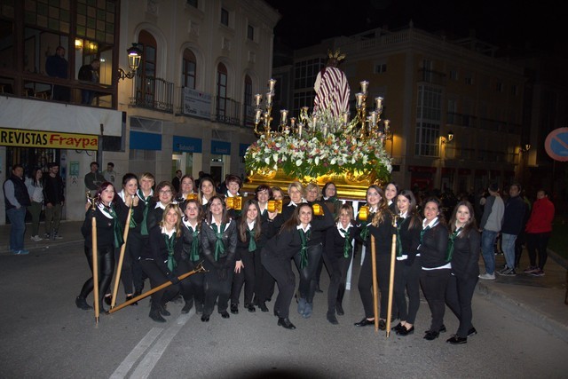 Serenata a la Virgen de los Dolores - 173